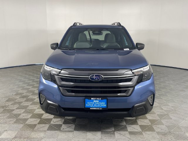 Used 2025 Subaru Forester Premium AWD/4WD image 27