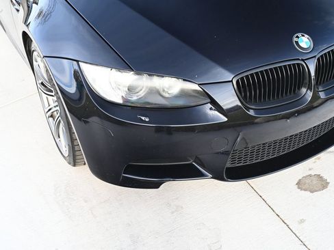 Used 2008 BMW M3 image 11