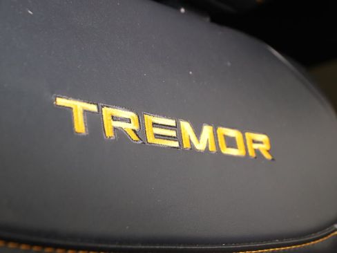 Used 2022 Ford F150 Tremor w/ Equipment Group 402A High AWD/4WD image 13