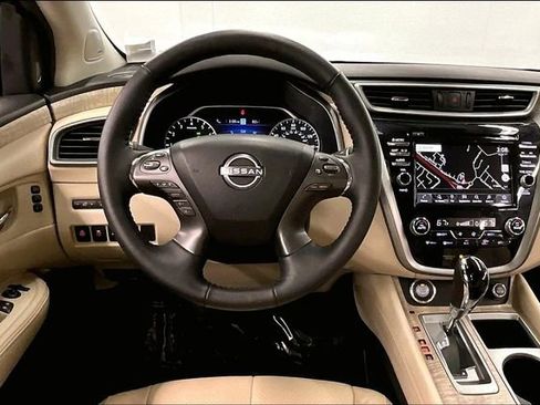 Used 2024 Nissan Murano SL FWD image 6