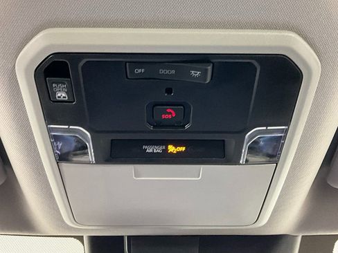 Used 2022 Toyota Tundra SR5 w/ TRD Off-Road Premium Package image 14