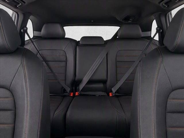 New 2027 Honda CR-V Sport-L image 16