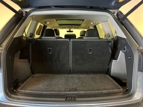 Used 2022 Volkswagen Atlas SE image 5
