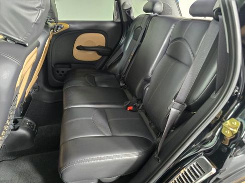 Used 2003 Chrysler PT Cruiser GT FWD image 41