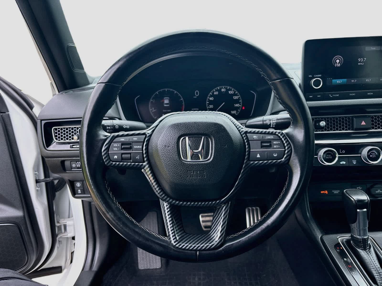 Used 2024 Honda Civic Sport image 11