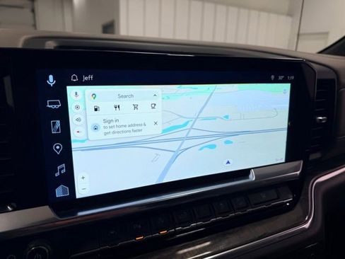 Certified 2022 Chevrolet Silverado 1500 LTZ w/ LTZ Premium Package image 15