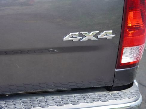 Used 2015 RAM 1500 Big Horn AWD/4WD image 8