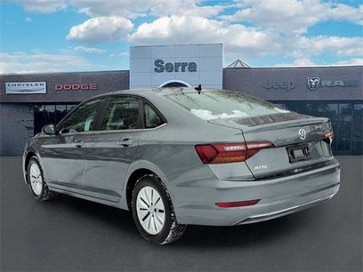 Used 2019 Volkswagen Jetta S w/ Driver Assistance Package