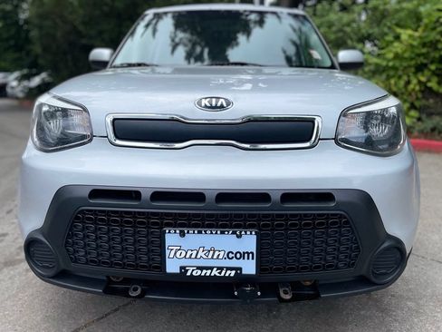 Used 2016 Kia Soul FWD image 8