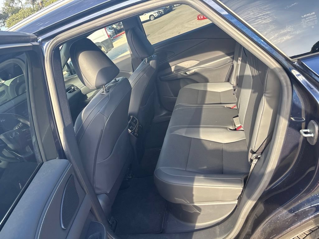 Certified 2025 Lexus RX 350 Premium w/ Accessory Package (Z1) FWD image 20