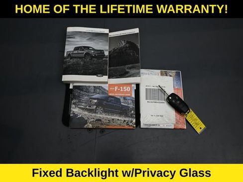 Used 2019 Ford F150 XLT w/ Equipment Group 302A Luxury AWD/4WD image 47