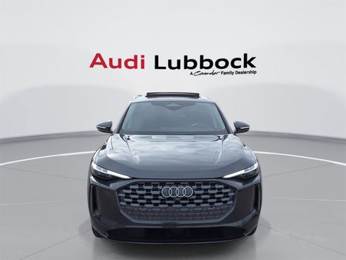 Used 2025 Audi Q5 Premium Plus w/ Premium Plus image 3