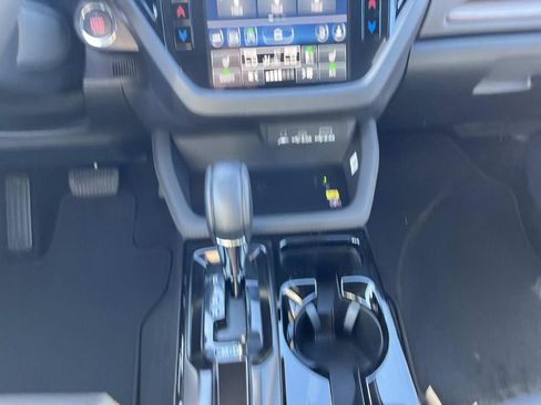 New 2026 Subaru Forester Sport image 15