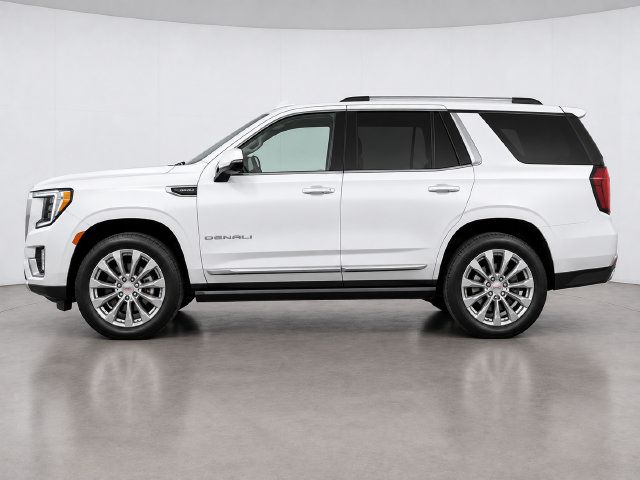 Used 2023 GMC Yukon Denali w/ Denali Reserve Package AWD/4WD image 2