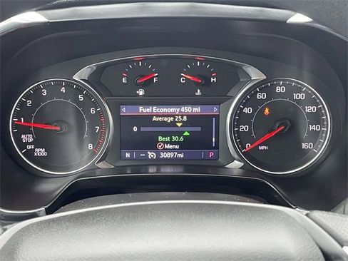 Used 2023 Chevrolet Blazer LT w/ LPO, Black Grille Bar Package image 19