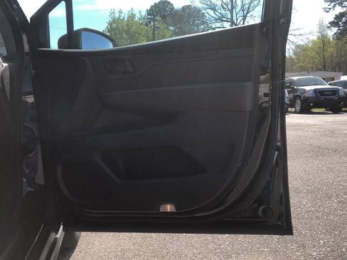 Used 2018 Honda Odyssey EX-L image 10