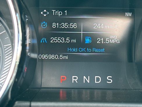 Used 2017 Ford Mustang GT Premium w/ Equipment Group 401A image 9