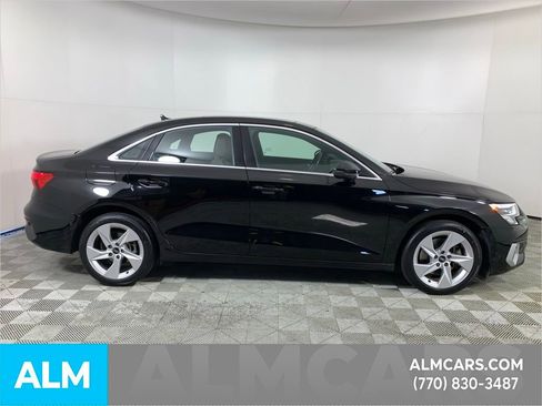 Used 2024 Audi A3 2.0T Premium image 9