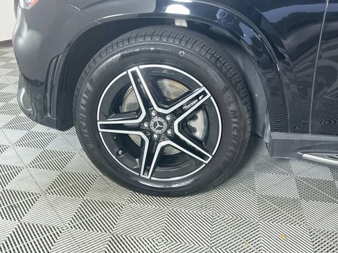 Certified 2023 Mercedes-Benz GLE 450 4MATIC image 30