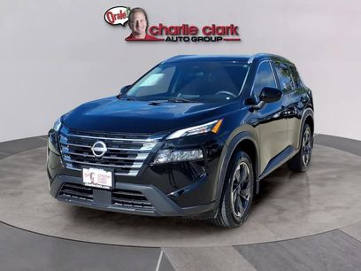 Used 2024 Nissan Rogue SV w/ SV Premium Package