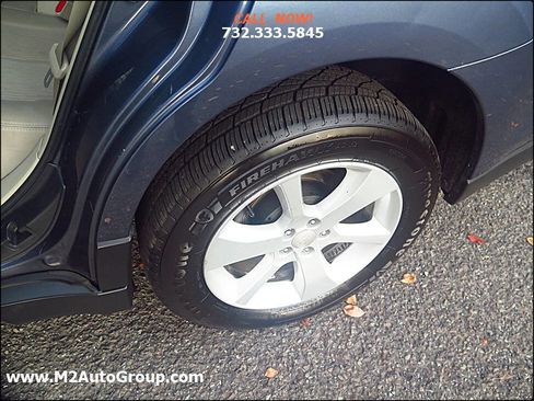 Used 2014 Subaru Outback 2.5i Premium AWD/4WD image 7