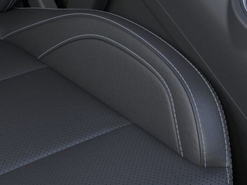 New 2026 Ford Mustang GT Premium w/ GT Performance Package image 16