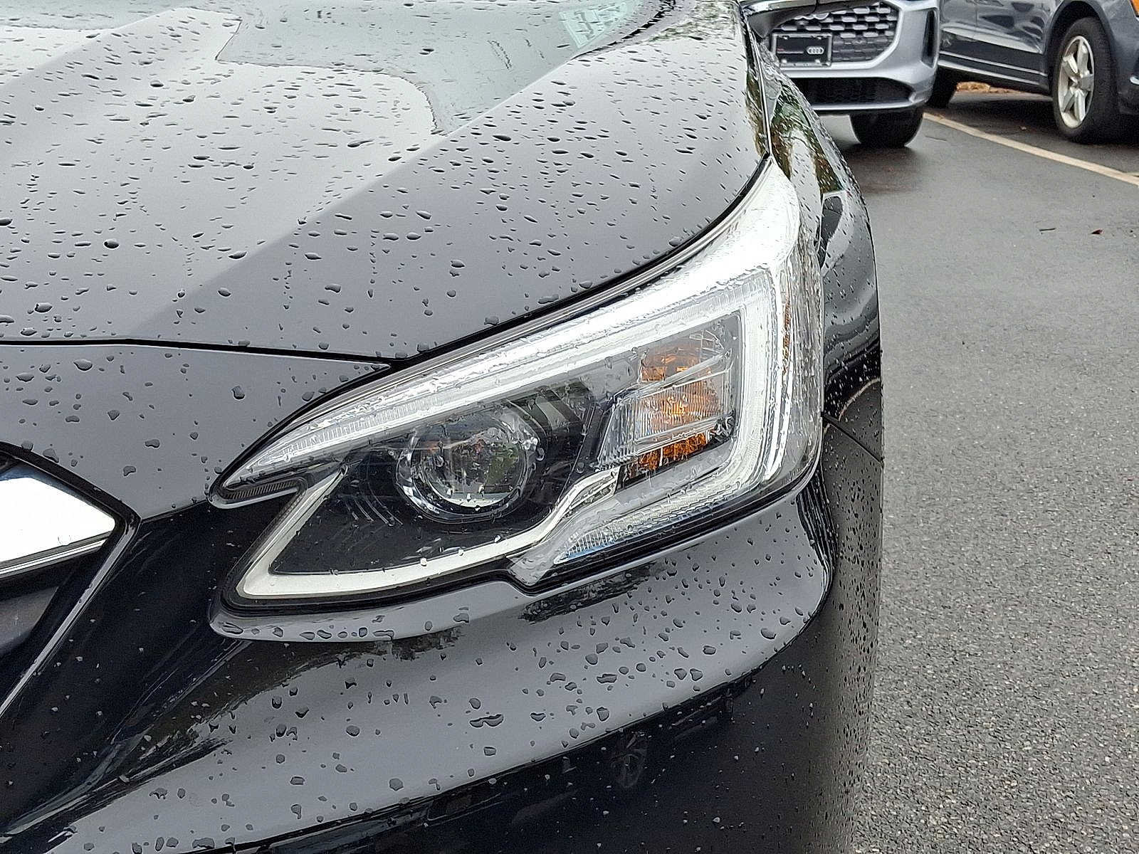 Used 2022 Subaru Legacy Limited AWD/4WD image 34