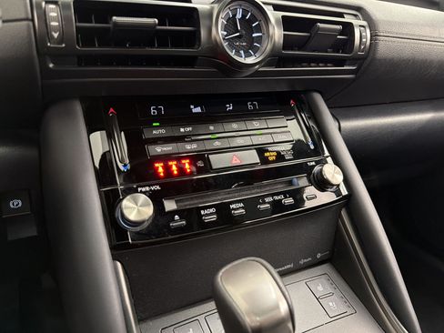 Certified 2024 Lexus IS 300 w/ Comfort Package RWD image 19