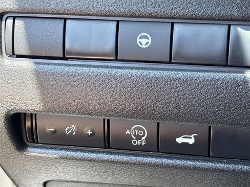 New 2026 Nissan Rogue SV image 37