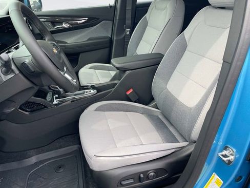 New 2026 Chevrolet TrailBlazer LT w/ Convenience Package FWD image 21