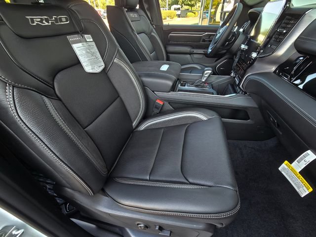 New 2026 RAM 1500 RHO w/ RHO Level 1 Equipment Group AWD/4WD image 26