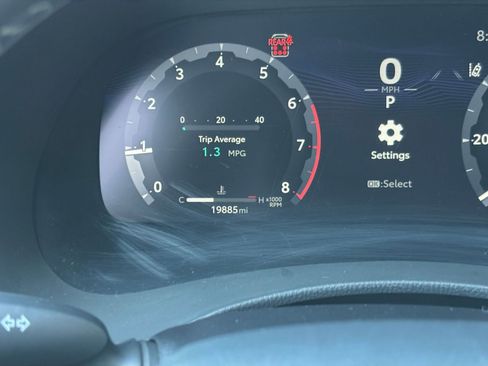 Used 2025 Toyota Highlander XSE AWD/4WD image 44