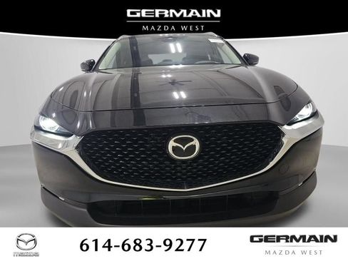Used 2023 MAZDA CX-30 AWD 2.5 S w/ Premium Package image 2