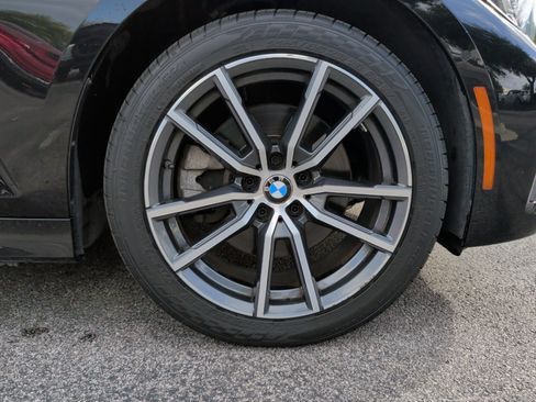 Used 2020 BMW 330i xDrive Sedan w/ Premium Package AWD/4WD image 14