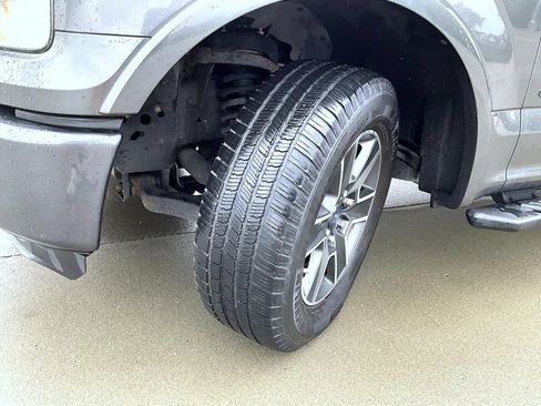Used 2016 Ford F150 XLT w/ Equipment Group 301A Mid RWD image 26