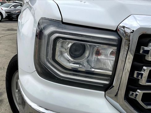 Used 2018 GMC Sierra 1500 2WD Regular Cab image 23