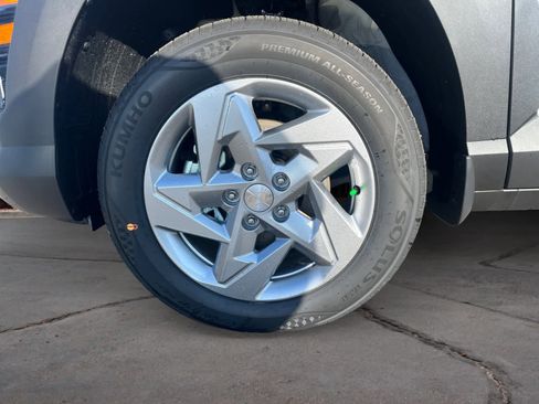 Certified 2026 Hyundai Kona SE image 14