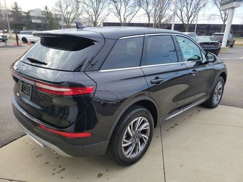 Certified 2024 Lincoln Corsair AWD w/ Equipment Group 101A image 13