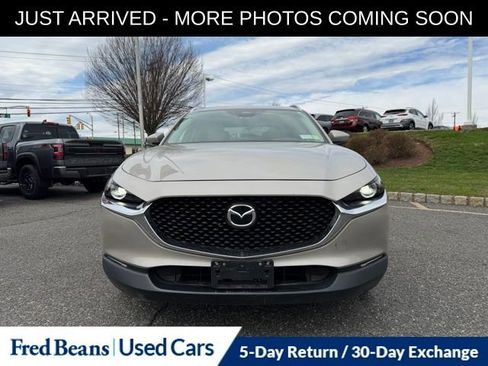 Used 2024 MAZDA CX-30 AWD 2.5 S w/ Preferred Package image 2