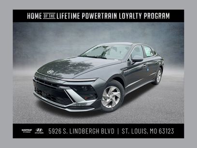 Used 2026 Hyundai Sonata SE