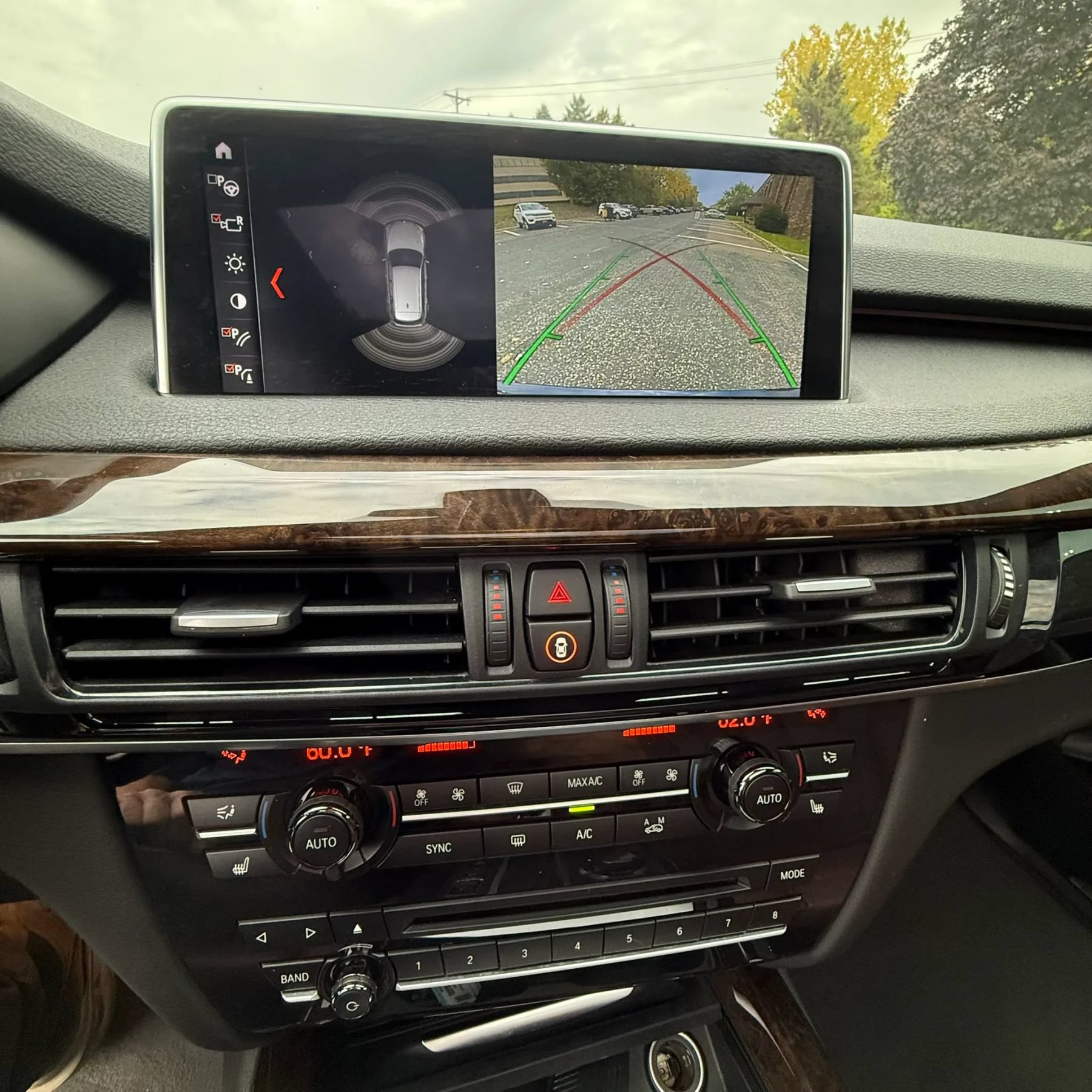 Used 2018 BMW X5 xDrive35i AWD/4WD image 22