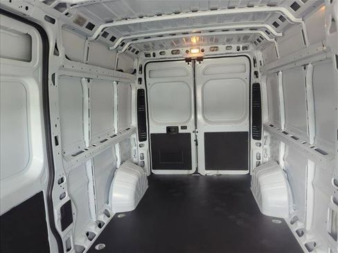 New 2026 RAM ProMaster 2500 w/ Safety Group image 16