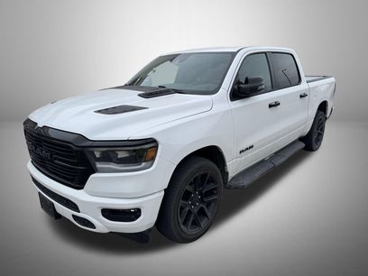 Used 2023 RAM 1500 Laramie