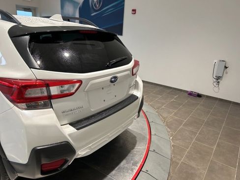 Used 2018 Subaru Crosstrek 2.0i Premium image 5