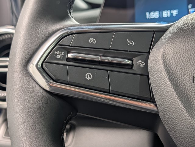 New 2027 Chevrolet Equinox LT AWD/4WD image 19