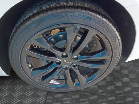 Used 2023 Chevrolet Malibu LT w/ Sport Edition FWD image 23