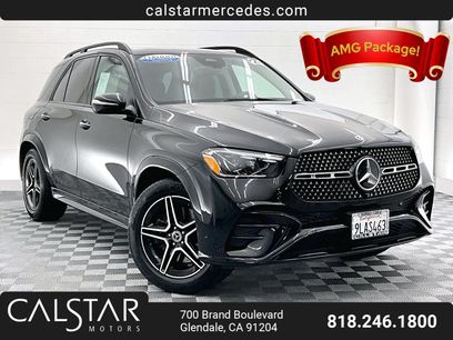 Certified 2024 Mercedes-Benz GLE 350 4MATIC