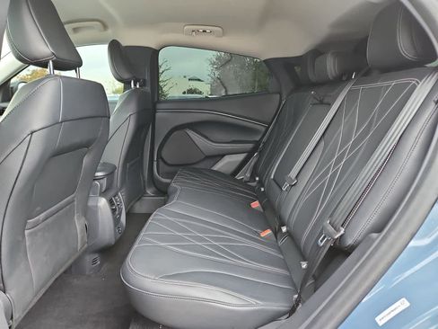 Used 2023 Ford Mustang Mach-E Select image 19