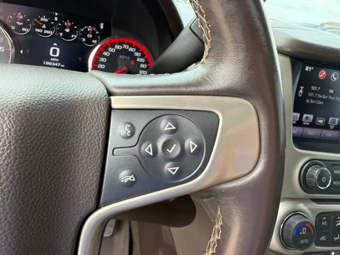Used 2016 GMC Yukon Denali w/ Open Road Package AWD/4WD image 21