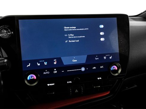 Used 2022 Lexus NX 450h+ F Sport image 24